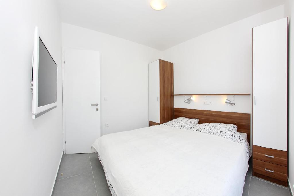 Apartments Vila Moli Bibinje Room photo