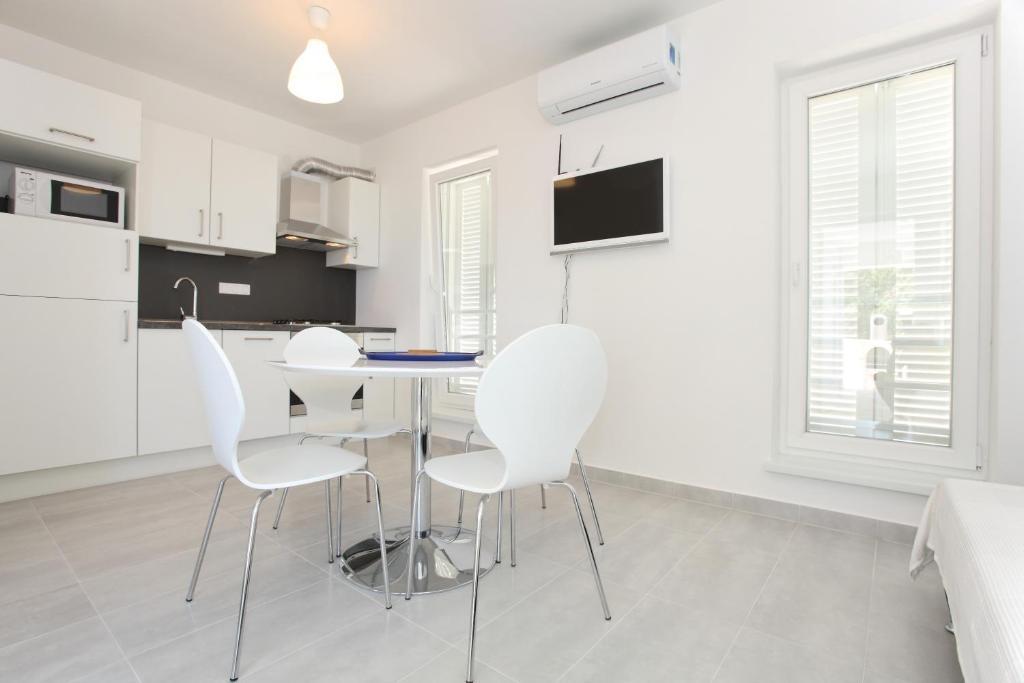 Apartments Vila Moli Bibinje Room photo